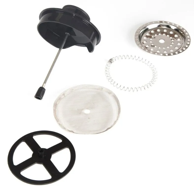 COFFEE PRESS - TRITAN - BPA FR